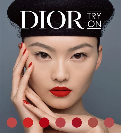 demo dior|dior virtual makeup online.